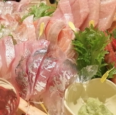 まつ乃のコース写真