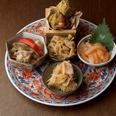 かちがわ商店のおすすめ料理3