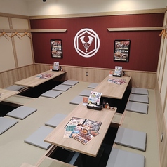 小さなお子様でも安心！