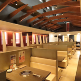 下村牧場直営焼肉店 三代目下村牛の雰囲気2