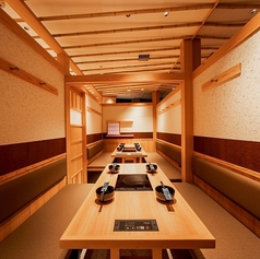 前田屋 渋谷店の特集写真