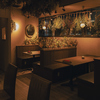 FLOWER CHEERS CAFE