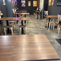 スタッフ一同心よりお待ちしております。活気溢れる和の空間で大切なひと時を・・。飲み放題付きコースがお得です!!