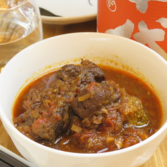 高品質のエゾ鹿肉の写真