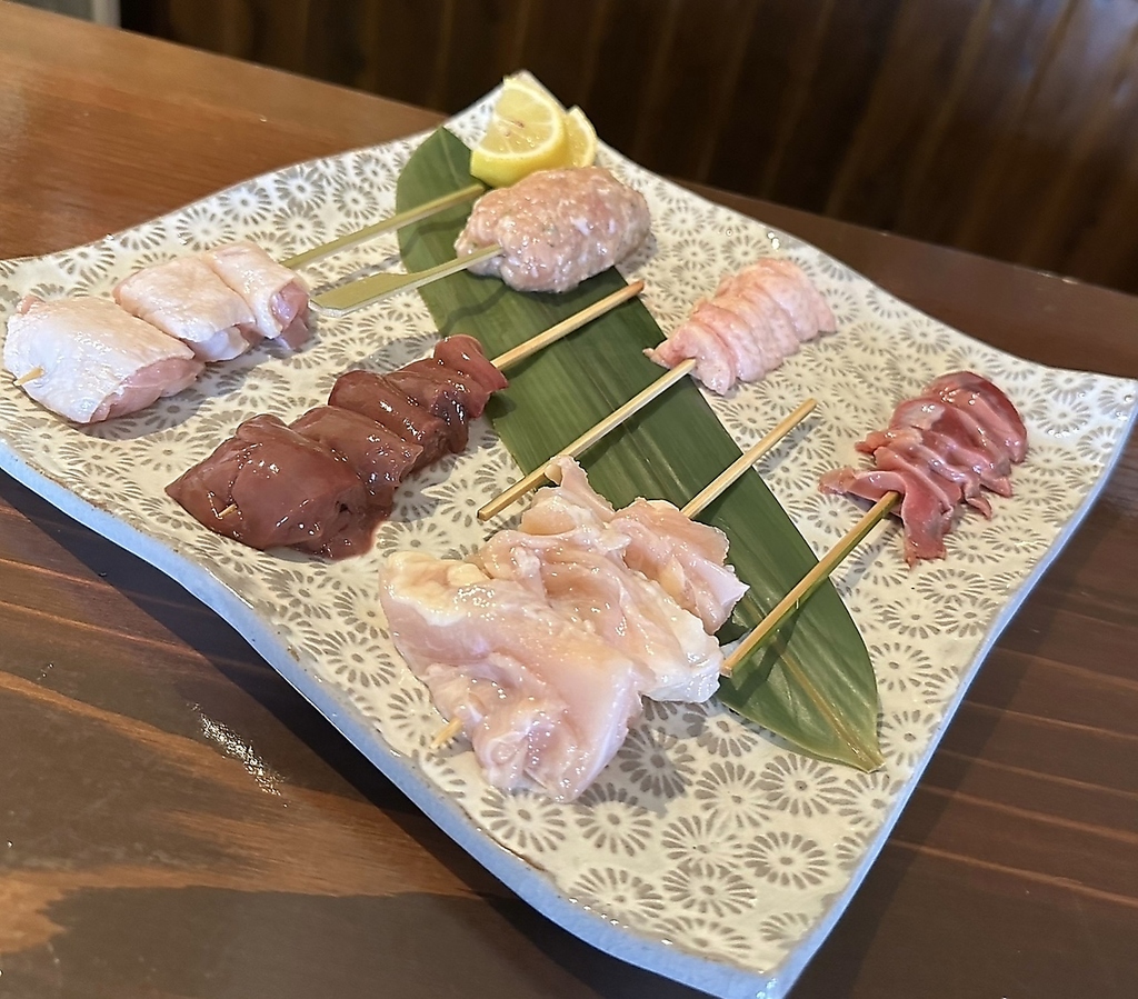 焼鳥 すみ鳥の写真ギャラリー