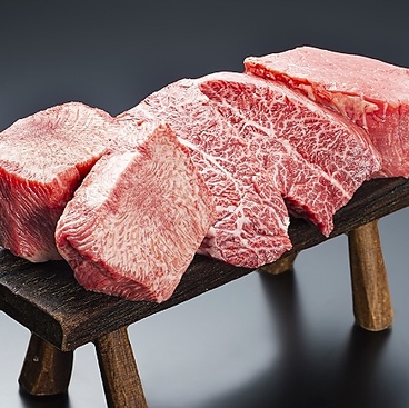 焼肉 ここから 天神橋店のおすすめ料理1