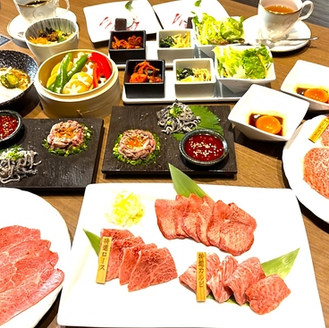 肉処奏　岐阜島店のおすすめ料理1