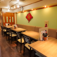 【東京スカイツリーがすぐ近く★】美味しい中華料理を♪