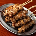 ニュークレヤのおすすめ料理1