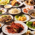 料理メニュー写真 .