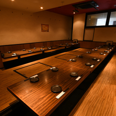 居酒屋 ムゲンイート 浜松駅店の特集写真