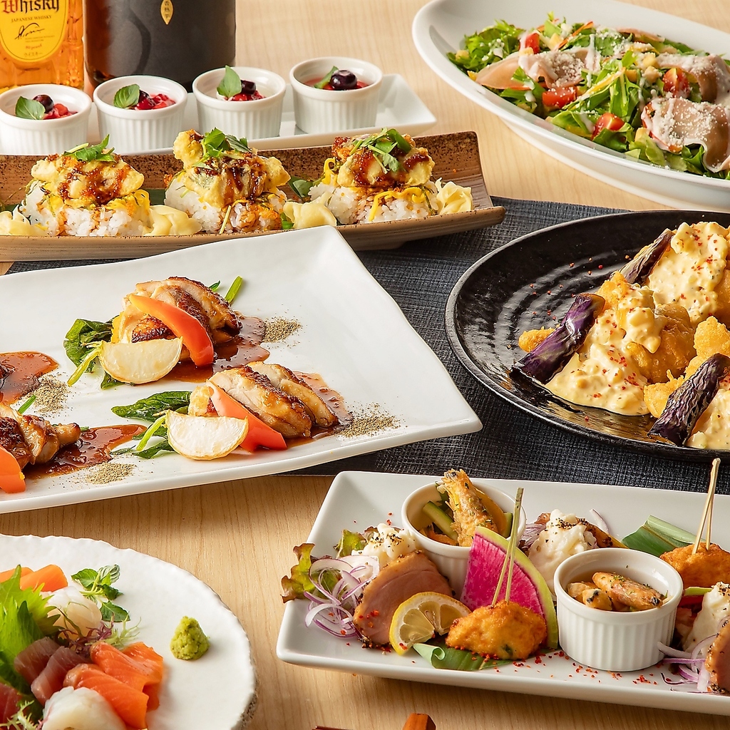 少し早め、遅めのご宴会がお得!早割・遅割特典20％OFF