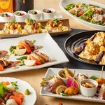 少し早め、遅めのご宴会がお得!早割・遅割特典20％OFF