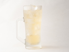 メガハイボール