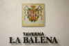 TAVERNA LA BALENA タヴェルナ ラ バレーナの写真