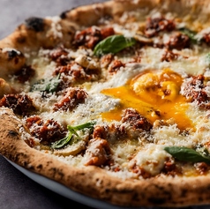 OSTERIA SALVATORE 札幌の写真2