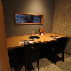 焼肉真焔の特集写真