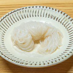 しらたき