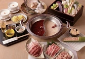 火鍋三田 京薬膳 なつめのおすすめ料理3
