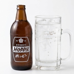 ホッピーセット(中・外)