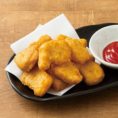 チキンナゲット(10個/5個)