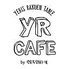 YR CAFE by恵比寿楽園テーブルのロゴ