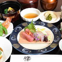 日本の料理 檪 あじいちいのおすすめ料理1
