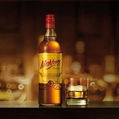 タイウィスキー-Thai Whisky