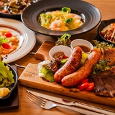 チーズとお肉 Cheese To Meat You 北千住店の写真