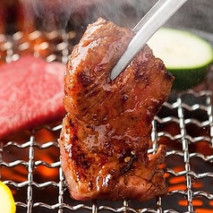 尾崎牛焼肉 銀座 ひむかのコース写真