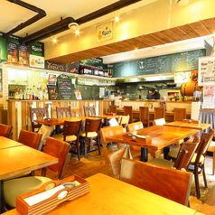 企業様の貸切やパーティーなどもどうぞ♪