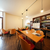 Churrascaria ban シュラスカリア バン 福井店の雰囲気2