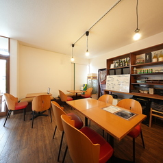 Churrascaria ban シュラスカリア バン 福井店の雰囲気2