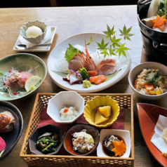 和食ダイニング 吉ト成の特集写真