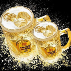 ジンジャーハイボール