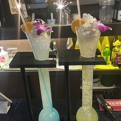 酒場 すみっこのコース写真