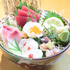 天喜代 藤沢店のおすすめポイント1