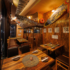 鮪匠 池袋店の特集写真