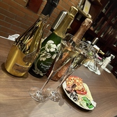 BAR みつきのおすすめ料理3