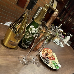 BAR みつきのおすすめ料理3