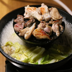 にんにく鶏焼肉サン　金町店のおすすめ料理1