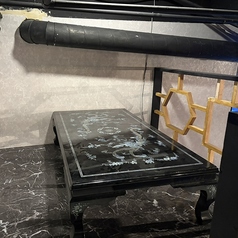 LOD　24/7の雰囲気3