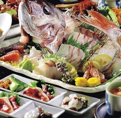 居酒屋 和楽路(わらじ) 本店のコース写真