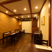 銀座 木挽そばの雰囲気3