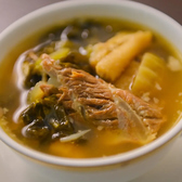 THE COFFEE MARK バーミーズ クイジーンのおすすめ料理3