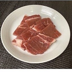 じゃん赤身ロース