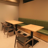 縁天　はなれのおすすめ料理2