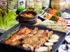 サムギョプサル韓国料理キム兄食堂