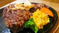 溢れ出る肉汁！食通も唸る上質なお肉をご堪能頂けます！