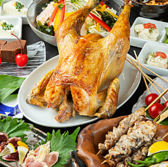 炭火焼酒房 鳥八 とりや 本郷三丁目店のおすすめ料理3